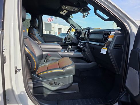 New 2026 Ford F150 Tremor image 43