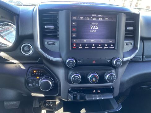 Used 2020 RAM 1500 Big Horn image 14