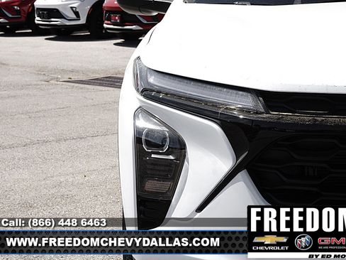 New 2026 Chevrolet Trax LT w/ Midnight Edition image 39