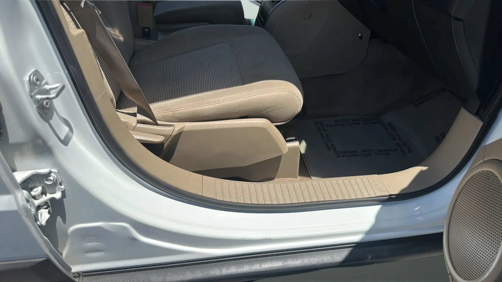 Used 2015 Jeep Patriot Sport FWD image 20