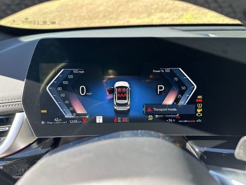 New 2026 BMW X1 xDrive28i image 17