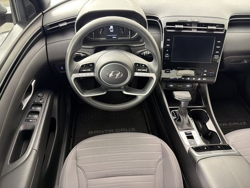 Used 2024 Hyundai Santa Cruz SEL image 26