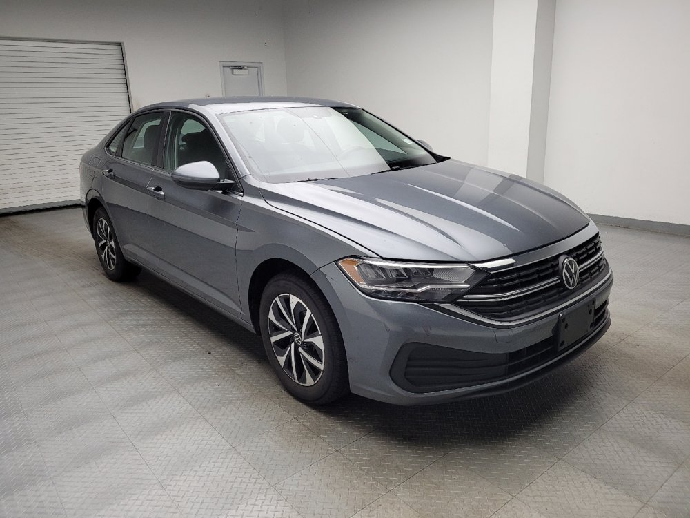 Used 2023 Volkswagen Jetta S FWD image 13