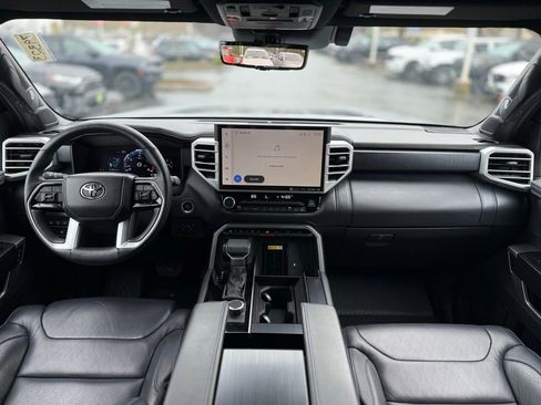 Used 2023 Toyota Tundra Platinum image 24