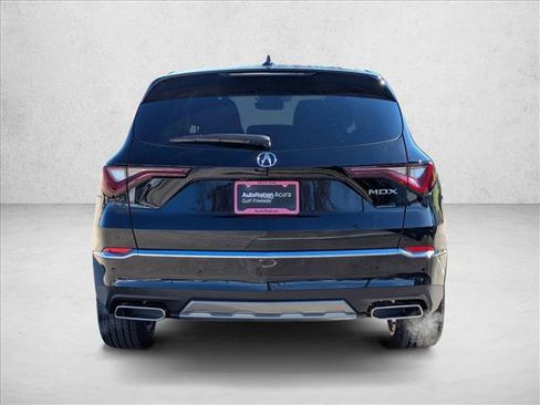 New 2026 Acura MDX FWD w/ Technology Package image 8