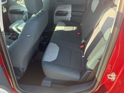 New 2026 Ford Maverick XLT w/ XLT Luxury Package image 21