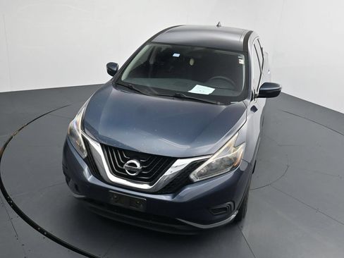 Used 2018 Nissan Murano S w/ Cargo Package FWD image 11