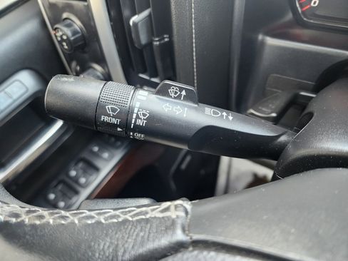 Used 2016 GMC Sierra 1500 SLT w/ SLT Premium Package image 34