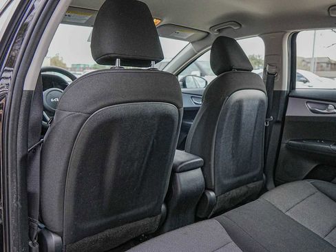 Used 2024 Kia Forte LXS image 27