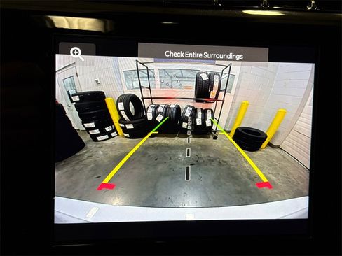 Used 2021 Jeep Grand Cherokee L Laredo w/ Luxury Tech Group I image 20