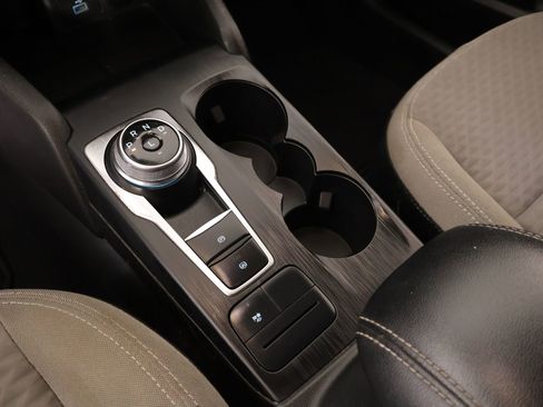 Used 2022 Ford Escape SE FWD image 7