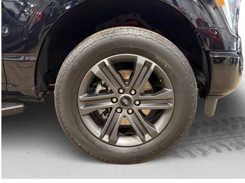 Used 2023 Ford F150 XLT w/ Equipment Group 302A High image 52