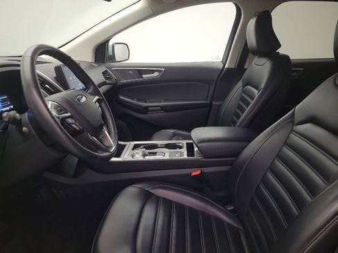 Used 2024 Ford Edge SEL image 17