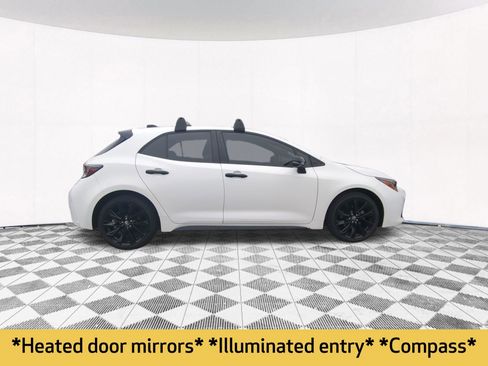 Used 2022 Toyota Corolla SE image 6