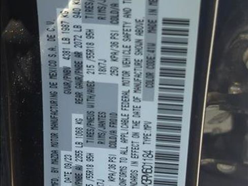 Used 2024 MAZDA CX-30 AWD 2.5 S w/ Preferred Package image 22