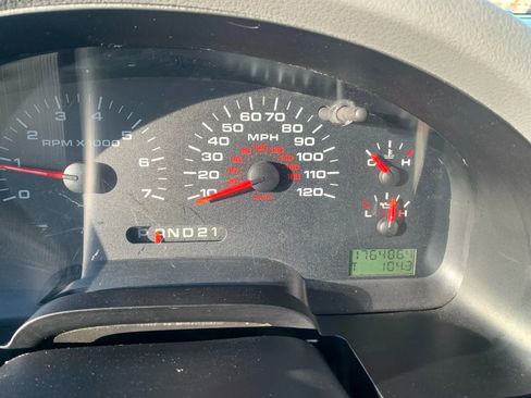 Used 2007 Ford F150 STX image 17