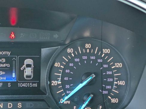 Used 2014 Ford Fusion SE w/ Equipment Group 201A image 26