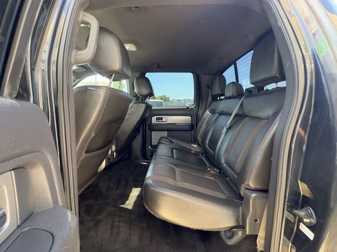 Used 2014 Ford F150 Raptor w/ Equipment Group 801A Luxury AWD/4WD image 31
