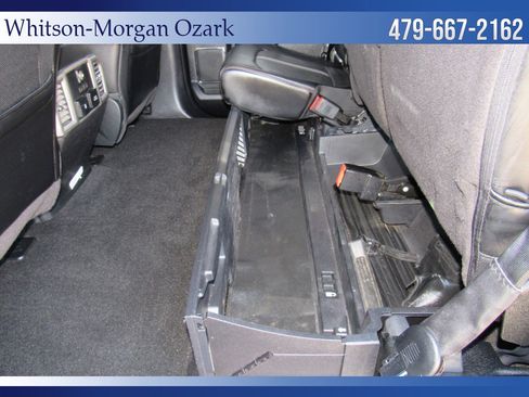 Used 2019 Ford F250 Platinum w/ Platinum Ultimate Package image 30