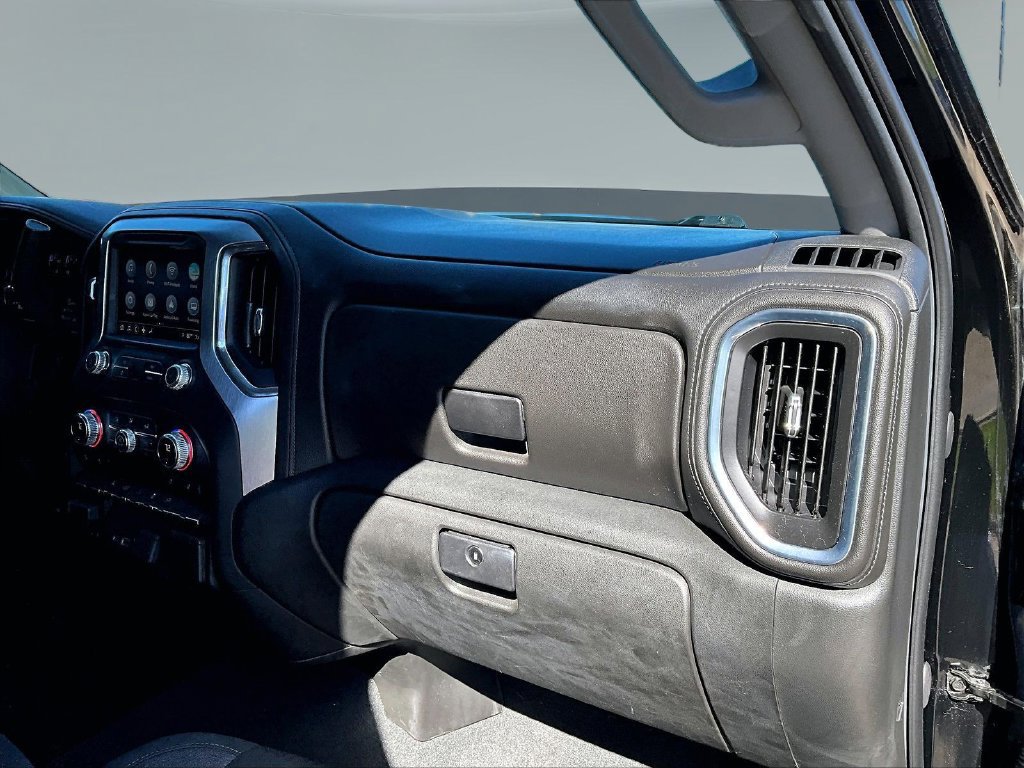 Used 2021 GMC Sierra 1500 SLE w/ Preferred Package AWD/4WD image 32