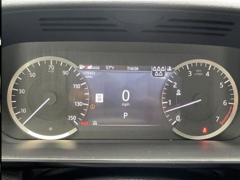 Used 2023 Land Rover Discovery HSE R-Dynamic image 41