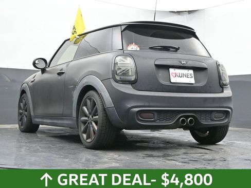 Used 2015 MINI Cooper S image 45