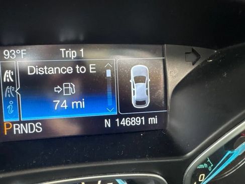 Used 2014 Ford Focus Titanium FWD image 14