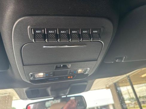 Certified 2023 Ford F250 Lariat w/ Lariat Ultimate Package AWD/4WD image 16