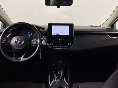 Used 2024 Toyota Corolla LE image 14