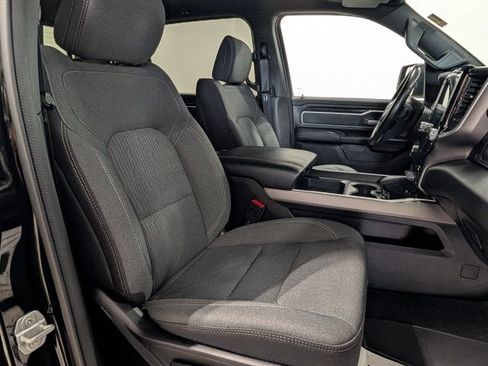 Used 2023 RAM 1500 Big Horn AWD/4WD image 21