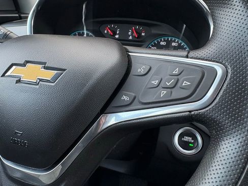 Used 2022 Chevrolet Equinox LS w/ LPO, Floor Liner Package image 25