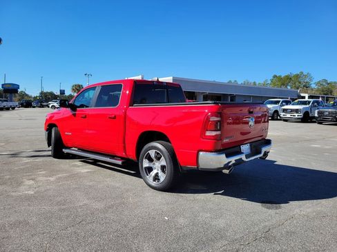 Used 2023 RAM 1500 Laramie image 4
