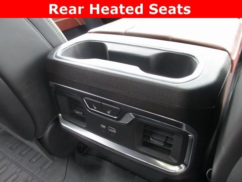 Used 2023 GMC Sierra 1500 Denali Ultimate image 26