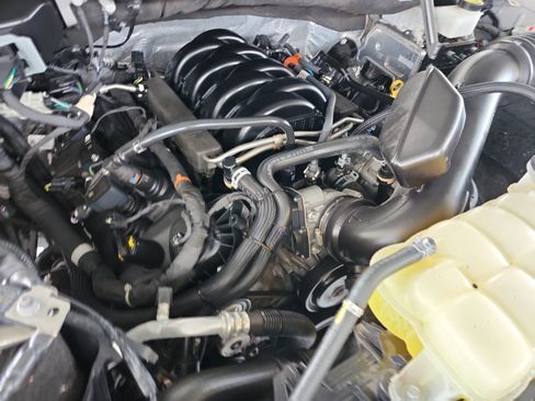 Certified 2024 Ford F150 STX RWD image 23