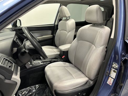 Used 2018 Subaru Forester 2.5i Premium w/ Protection Package #1A image 14