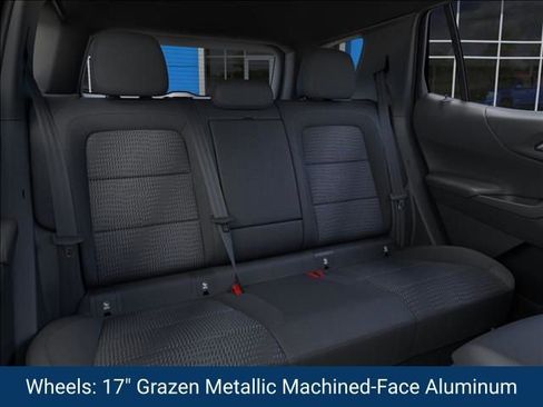 New 2026 Chevrolet Equinox LT image 19
