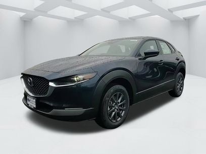 New 2026 MAZDA CX-30 AWD 2.5 S