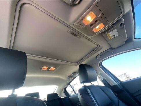 Used 2015 MAZDA MAZDA6 Grand Touring w/ GT Technology Package image 22