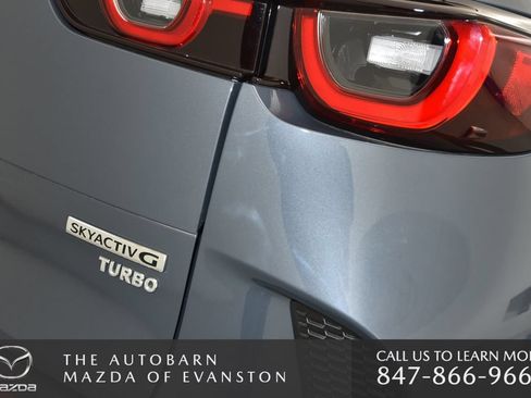 Certified 2025 MAZDA CX-50 2.5 Turbo w/ Premium Plus Pkg AWD/4WD image 39