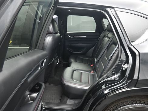 Used 2022 MAZDA CX-5 AWD 2.5 Turbo image 29