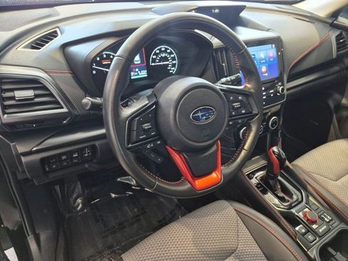 Used 2022 Subaru Forester Sport AWD/4WD image 10