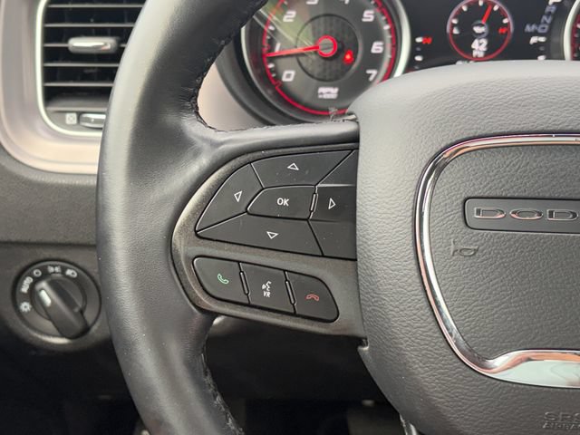 Used 2023 Dodge Charger SXT RWD image 12