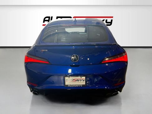 Used 2023 Acura Integra A-Spec FWD image 6