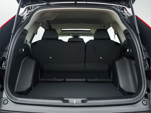 New 2026 Honda CR-V EX image 8