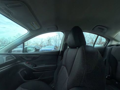 Certified 2023 Subaru Impreza Premium image 19