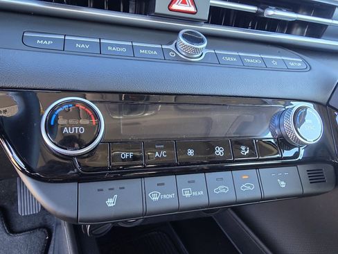 New 2026 Hyundai Elantra Limited image 20