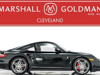 Used 2007 Porsche 911 Turbo AWD/4WD video 1