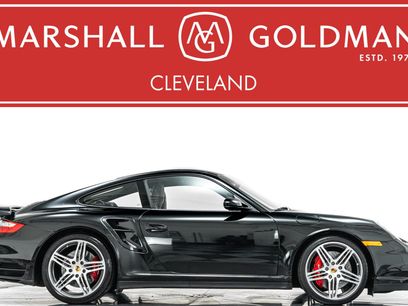 Used 2007 Porsche 911 Turbo