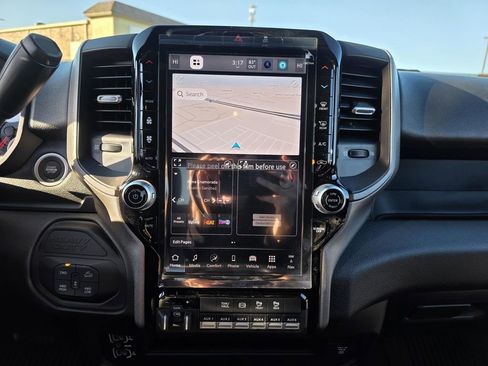 New 2026 RAM 2500 Tradesman image 24