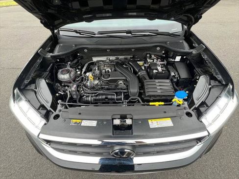Certified 2023 Volkswagen Taos S AWD/4WD image 23